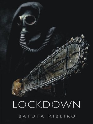 cover image of Lockdown